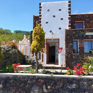 Сasa de vacaciones Casa Tin, Isora